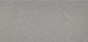 Композит кварца производителя Avarus в сером цвете с глянцевой поверхностью