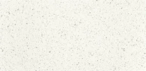 Композит кварца производителя Avarus в белом цвете с глянцевой поверхностью