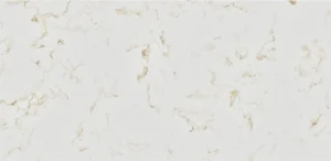 Композит кварца производителя Avarus в белом цвете с глянцевым и матовым покрытием