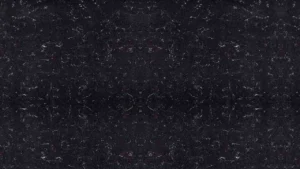 Композит кварца Norda в черном цвете