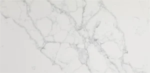 Композит кварца Avant Quartz в белом цвете с глянцевым покрытием