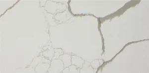 Композит кварца от производителя Noblle Quartz в белом цвете