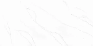 Композит кварца Calacatta Veneto от производителя Belenco в белом цвете