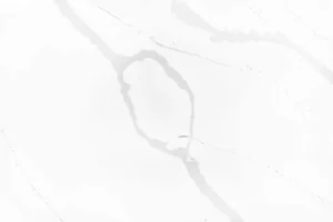 Композит кварца Calacatta Venezia от производителя Belenco в белом цвете