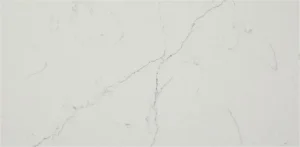 Композит кварца от производителя Noblle Quartz в белых оттенках