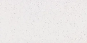 Композит кварца Daphne Crack от производителя Belenco в белом цвете