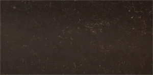 Композит кварца Avarus из Мраморной коллекции в черно-коричневом оттенке