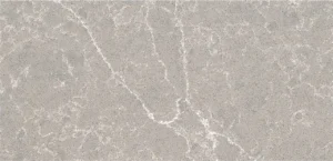 Композит кварца Avant Quartz в светло-серых оттенках