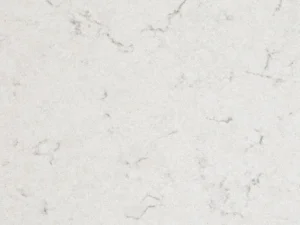 Композит кварца от производителя Norda в белом оттенке