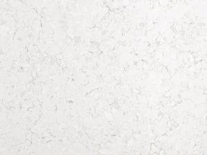 Композит кварца Norda в насыщенно белом цвете