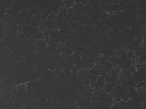 Композит кварца от турецкого производителя Norda в черном цвете