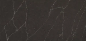 Композит кварца Avant Quartz коллекции Elite в черном цвете