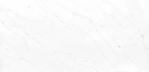 Композит кварца Pantheon от производителя Belenco в белом цвете