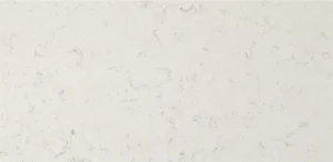 Композит кварца Avarus из Мраморной коллекции в белом цвете