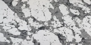 Композит кварца от IDS Stone 0825 Calacatta серого цвета