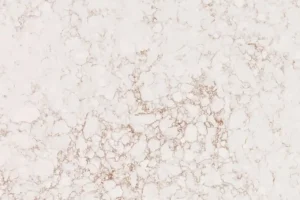 Композит кварца Samsung Radianz коллекции Alluring бежевого цвета