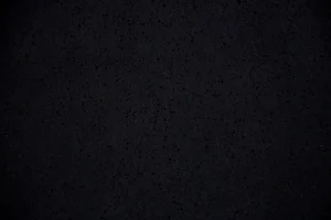 Композит кварца от IDS Stone Alphard 3050x1500 в черном цвете