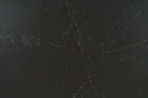 Композит кварца Bellini от производителя Quantra Quartz графитового цвета