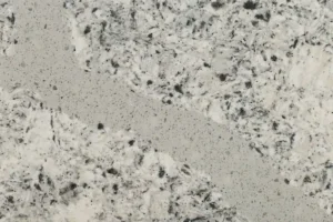 Композит кварца Etna Quartz Bianco Antico в сером оттенке