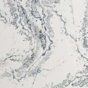 Композит кварца Coante Blue Mountain в серых оттенках