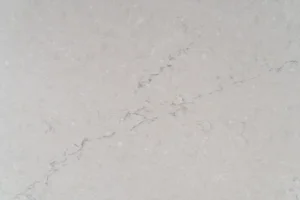 Композит кварца Botticelli от Quantra Quartz бежевого цвета