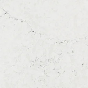 Композит кварца Coante Calacatta Edera в белых оттенках