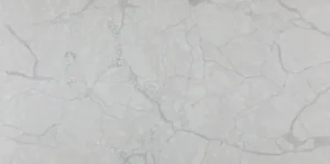 Композит кварца IDS Stone Calacatta Forli 3200x1600 в сером цвете