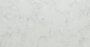 Композит кварца Casla Cloudy 3300x1650 от производителя Stratos белого цвета