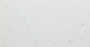 Композит кварца Casla Mystery 3300x1650 в белом цвете