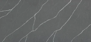 Композит кварца Carrara серого цвета от Vicostone