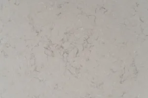 Композит кварца Classic Ivory в бежевом цвете от Quantra Quartz