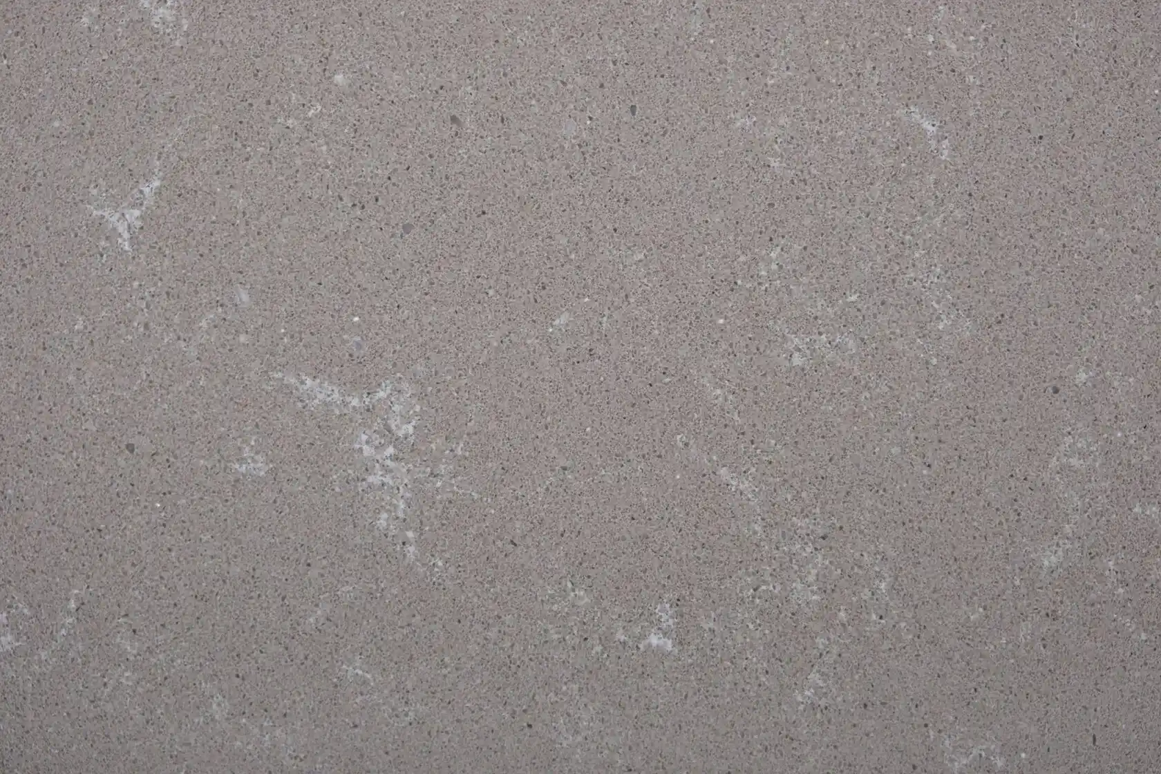 Композит кварца Cloud Honed коричневого цвета в матовом покрытии