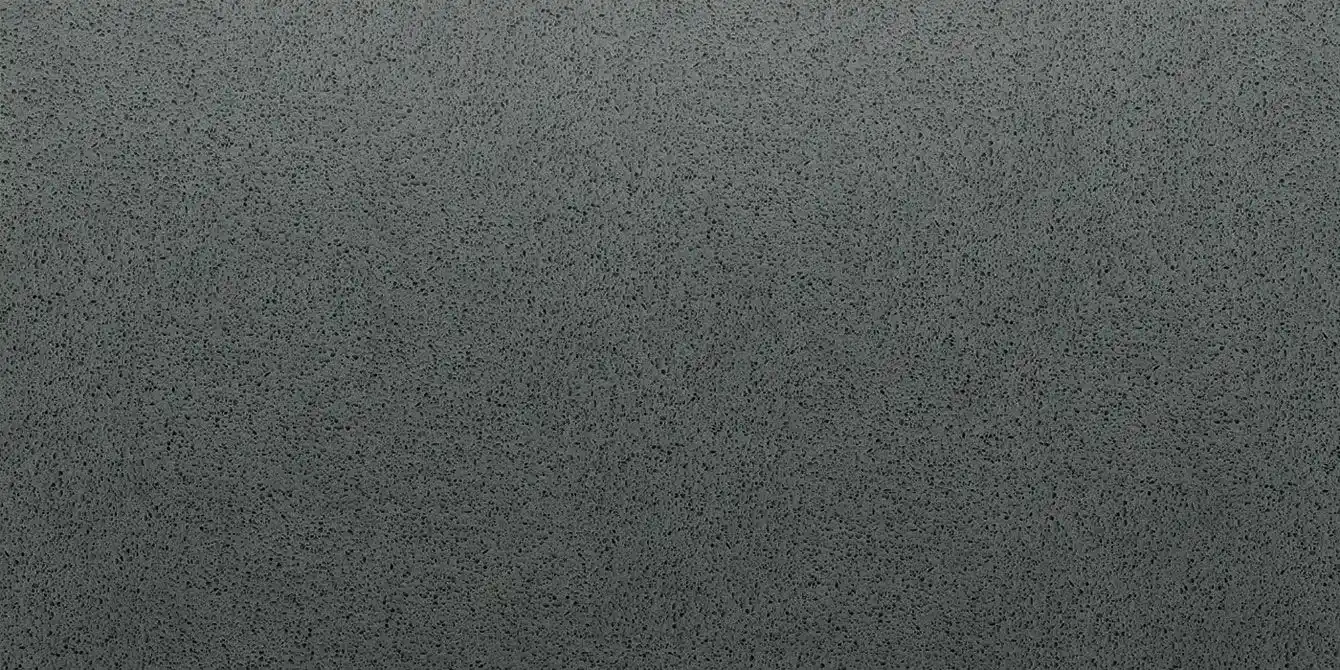 Композит кварца Columbia Gray от производителя Radianz в графитовом оттенке