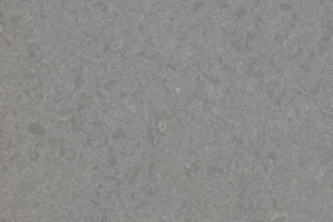 Композит кварца Contrail от производителя Radianz в светло-сером цвете