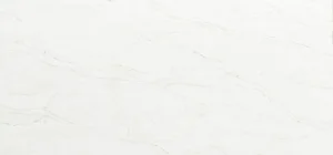 Композит кварца Costa Nova молочного оттенка от Vicostone