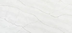Композит кварца Covelani белого оттенка формата 3300x1650