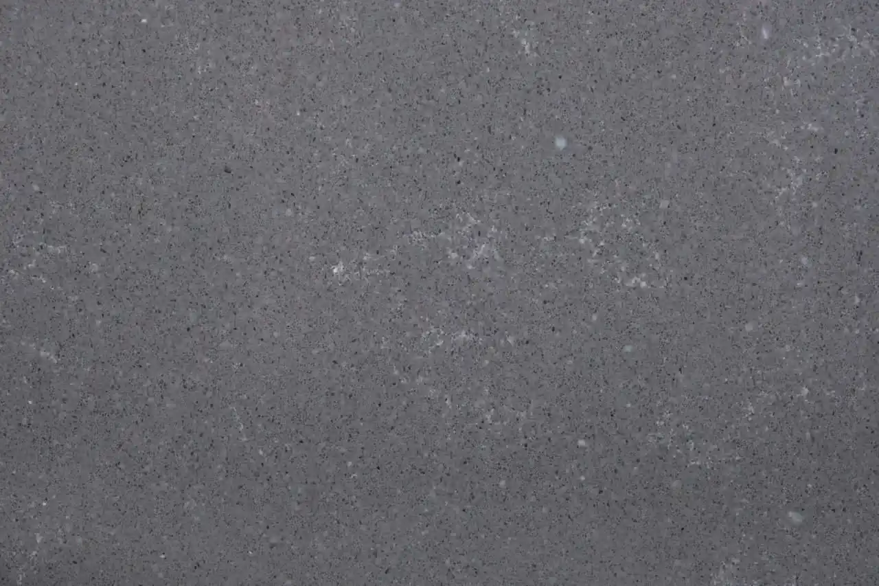 Композит кварца Crush Honed в графитовом цвете от производителя Stratos