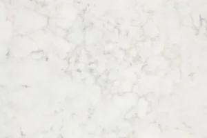 Композит кварца Denali Cloud от производителя Radianz в белом цвете