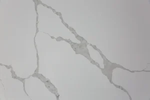 Композит кварца Eternal 3300x1650 в белом цвете от производителя Stratos