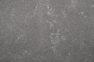 Композит кварца Flake Honed 3050x1400 в сером цвете от производителя Stratos