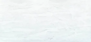 Композит кварца Gan Eden в белом оттенке с глянцевой поверхностью