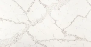 Композит кварца Gold Arabescato в бежевом цвете