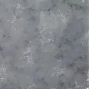 Композит кварца IDS Stone Grey Marble в сером цвете