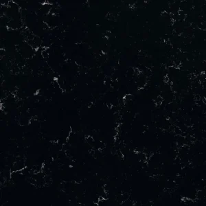 Композит кварца Coante Hygassos в черном цвете