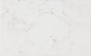 Композит кварца Illusion 3000x1400 и 3200x1600 в белом цвете