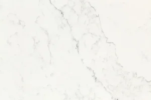 Композит кварца Imperial Juniper 3200x1600 в белых тонах