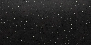 Композит кварца Kunlun Ink 3200x1600 в черном цвете