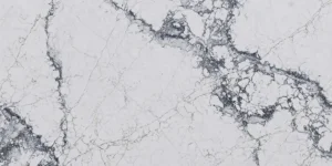 Композит кварца La Dolce Vita белого цвета