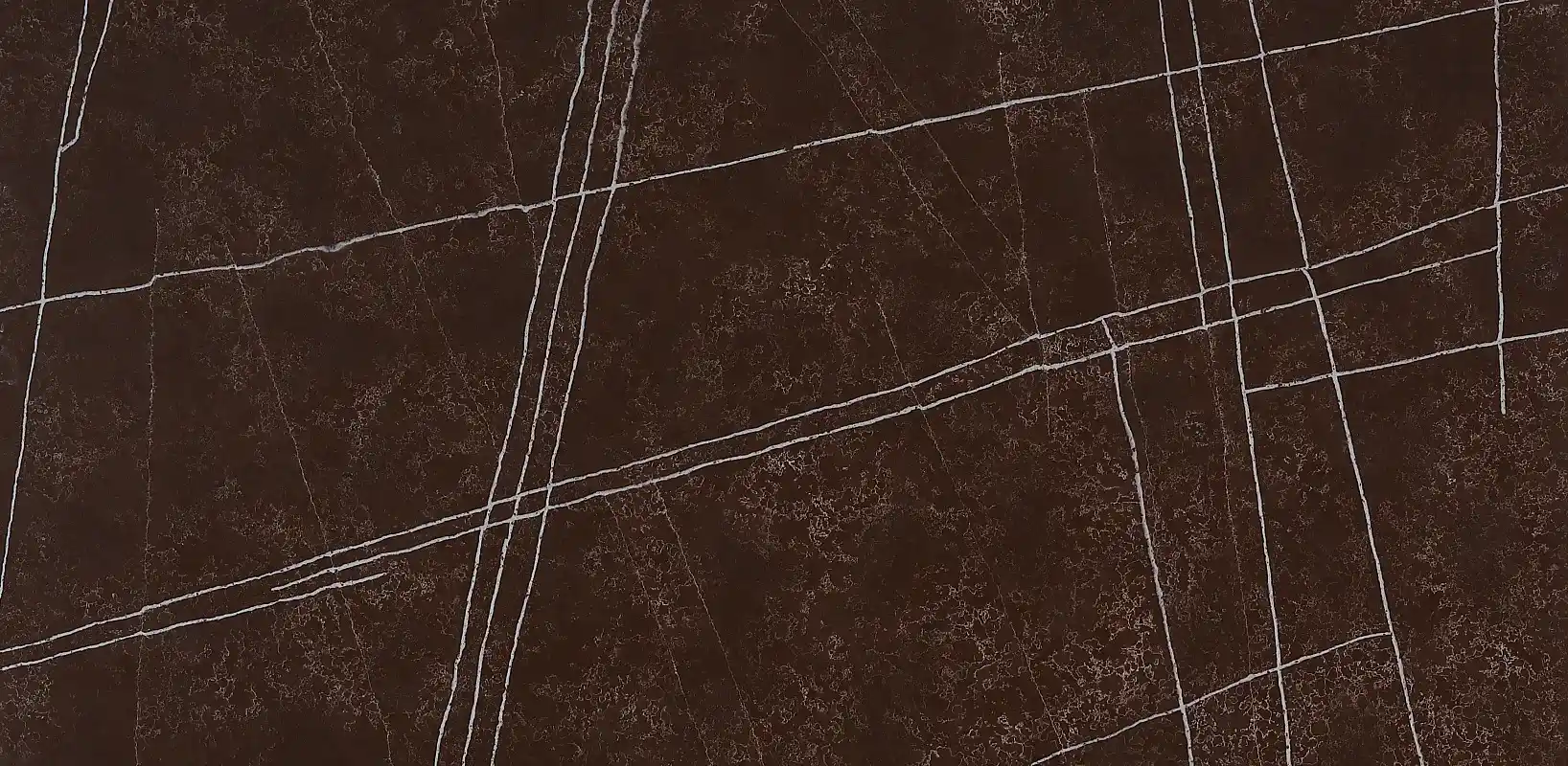 Композит кварца Leila в коричневом цвете