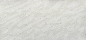 Композит кварца Madreperola белого цвета с матовой поверхностью